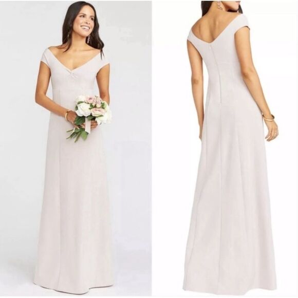 Show Me Your MuMu Dresses & Skirts - NWT Zurich Knot Dress - Size XXS - Show Me The Ring Color by Show Me Your Mumu